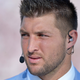 Illustration for article titled Tim Tebow Hired as iGood Morning America/i Correspondent (Spit Take)
